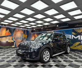 MINI COOPER 1.5 COUNTRYMAN SE ALL4 AUTOMATICA (512)