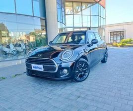 MINI MINI ONE MINI ONE 1.5 ONE 75 CV BAKER STREET 5 PORTE