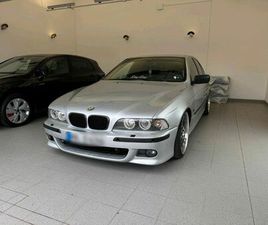 BMW 520I E39