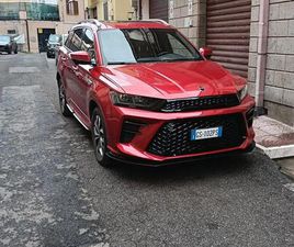 CIRELLI 5 CIRELLI 3 SPORT TURBO GPL