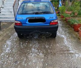 CITROEN SAXO CITROEN SAXO 1999 1.1