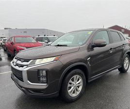 MITSUBISHI RVR USED 2022 MITSUBISHI RVR SE