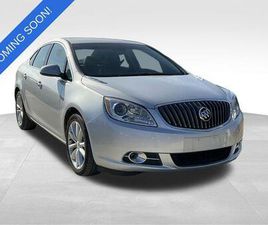 USED 2012 BUICK VERANO BASE