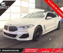 USED 2020 BMW 740 740I