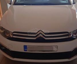 CITROEN C-ELYSEE 2017