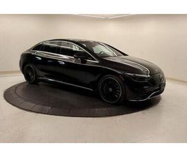 CERTIFIED 2024 MERCEDES-BENZ EQE 350 4MATIC