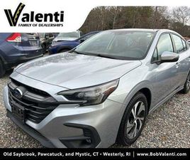 SUBARU LEGACY USED 2023 SUBARU LEGACY PREMIUM