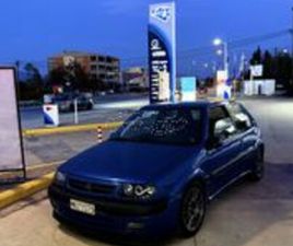 CITROEN SAXO CITROEN SAXO 1998 VTS