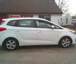 KIA RONDO USED 2016 KIA RONDO 4DR WGN AUTO LX