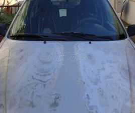 CITROEN SAXO CITROEN SAXO 2003 1.1