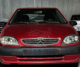 CITROEN SAXO CITROEN SAXO 2000