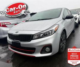 KIA FORTE 5 USED 2018 KIA FORTE5 JUST LANDED