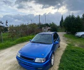 CITROEN SAXO CITROEN SAXO 1997 VTS 16V