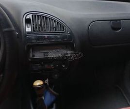 CITROEN SAXO CITROEN SAXO 1998 VTS