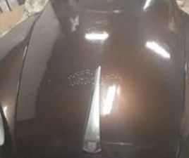 CITROEN DS 1964 ID19