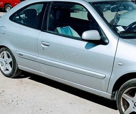 CITROEN XSARA CITROEN XSARA 2001 VTR 1.4