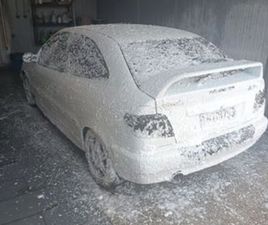 CITROEN XSARA CITROEN XSARA 2000 VTR