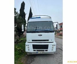 FORD CARGO 3230 S