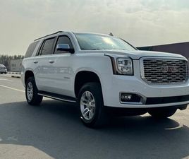 GMC YUKON