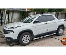 FIAT TORO FIAT TORO 2017