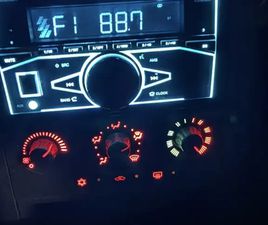 BRAND NEW TIRES AND BRAKES