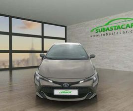 TOYOTA COROLLA TOURING SPORTS 125H BUSINESS PLUS