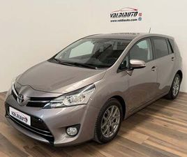 TOYOTA VERSO 115D ADVANCE 7PL.