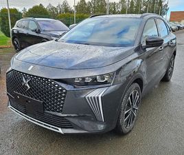 CITROEN DS7 BLUEHDI 130CH OPERA AUTOMATIQUE