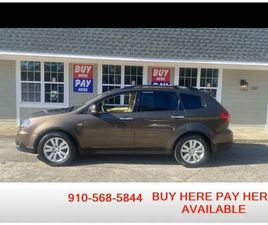 SUBARU TRIBECA 2008 SUBARU TRIBECA( $1500.00 DOWN PAYMENT )