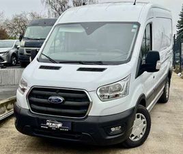 FORD TRANSIT 2.0 TDCI L2H3 AWD TRAIL