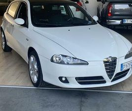 ALFA ROMEO 147