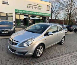 CORSA 1.0 12V INNOVATION