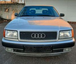 AUDI 100 C4