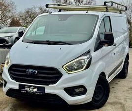 FORD TRANSIT CUSTOM TRANSIT CUSTOM 2.0 TDCI L2H1 TREND S/S (EU6.2)