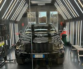 POSSIBILE PERMUTA CON DEFENDER