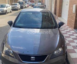 SEAT IBIZA SC 1.2 12V REFERENCE