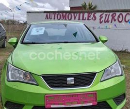 SEAT IBIZA SEAT IBIZA 1.2 TSI STYLE