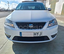 SEAT TOLEDO 1.6 TDI STYLE