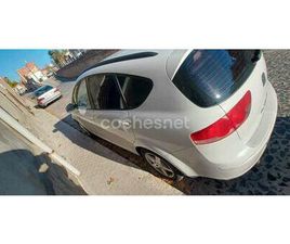 SEAT ALTEA XL