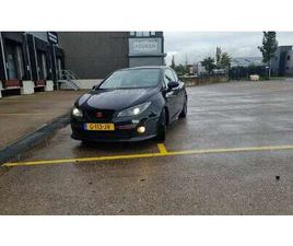 SEAT IBIZA SC CUPRA SC (R210) 1.4 TSI DSG CUPRA