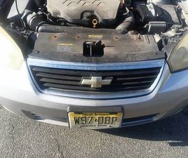 CHEVROLET MALIBU CHEVY MALIBU LS