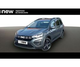 DACIA JOGGER HYBRID EXPRESSION 103KW 5PL.