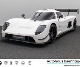 OTHER ULTIMA RS LS3 2022-6,2L ERST 200KM TAUSCH UNIKA