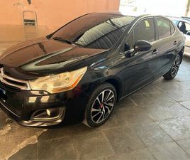 LOUNGE TENDANCE 2.0 FLEX 4P AUT.