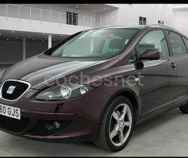 SEAT ALTEA XL 1.9 TDI STYLANCE