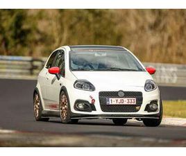 RINGTOOL, TRACKDAY, CIRCUIT AUTO, STRAATLEGAL