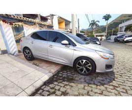 LOUNGE TENDANCE 2.0 FLEX 4P AUT.