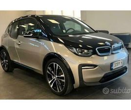 BMW I3 120 AH BMW I3