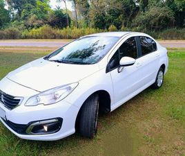 SED. BUSINESS 1.6 TB FLEX 16V 4P AUT