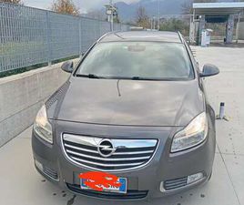 OPEL INSIGNIA SPORTS TOURER SPORTS TOURER 2.0 CDTI COSMO AUTO